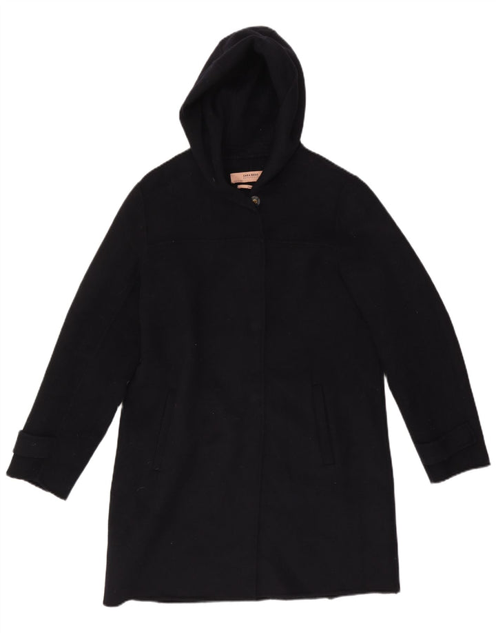 Pardesiu pentru femei Zara UK 14 Medium Negru
