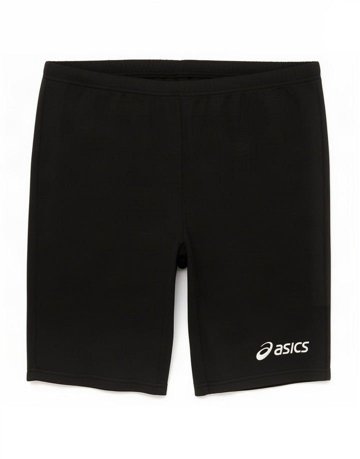 Pantaloni scurti sport Asics pentru femei UK 10 Small Black