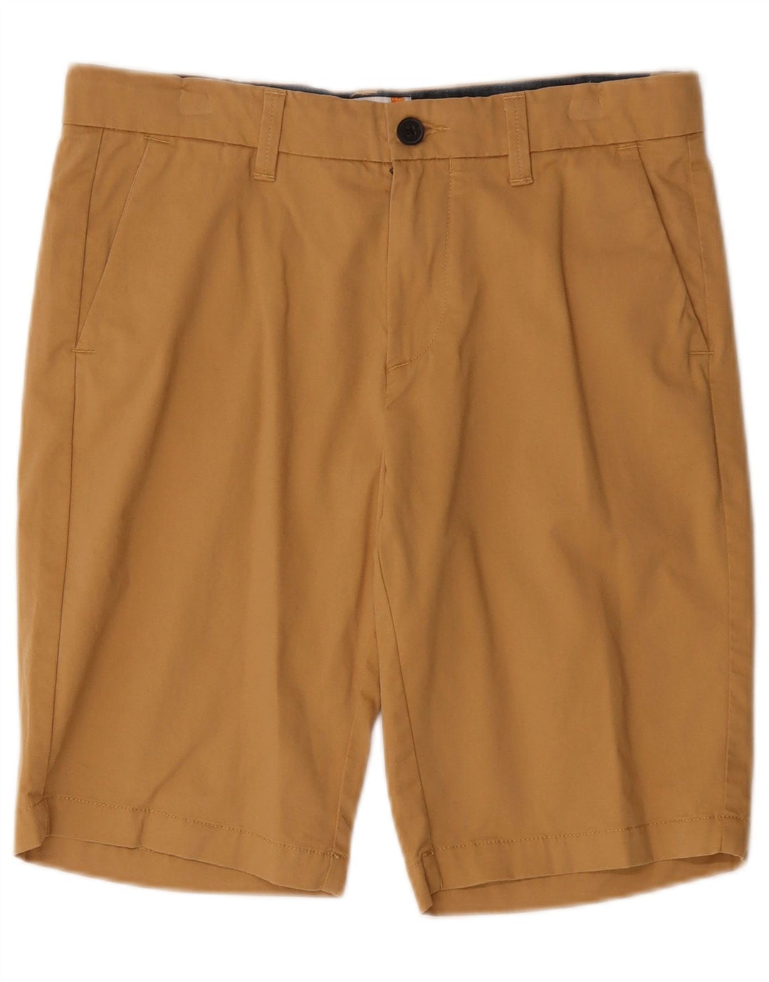 Pantaloni scurți chino pentru bărbați Timberland W30 Bej mediu