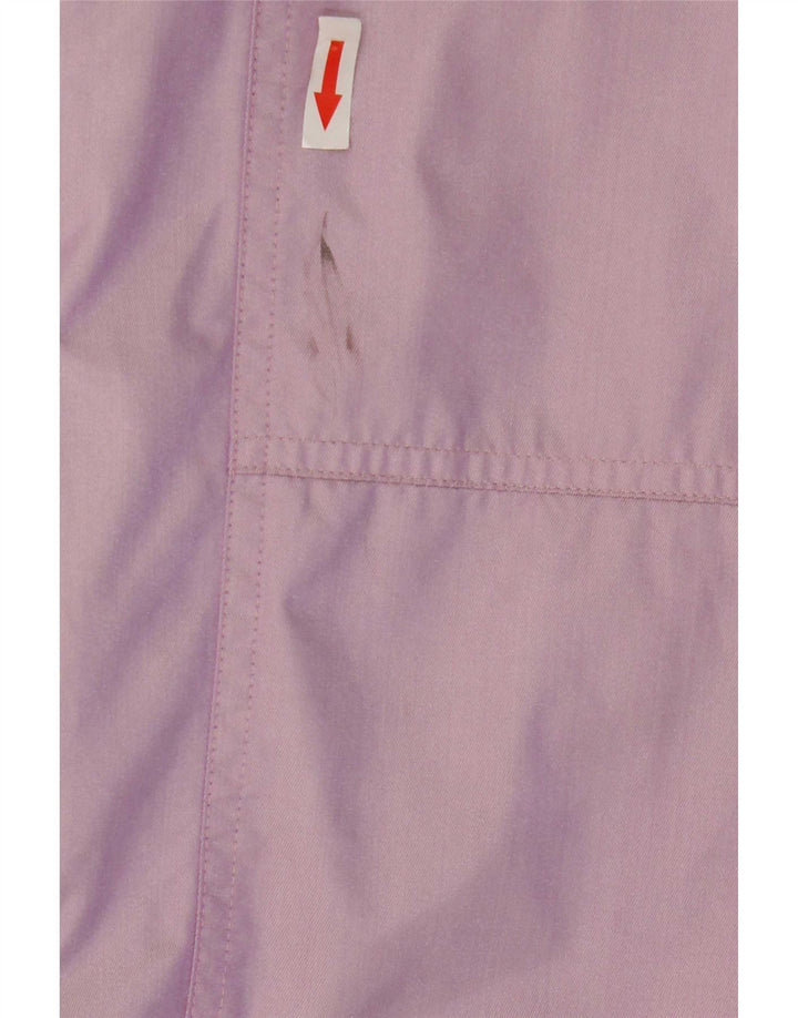 Salopetă de schi Vintage pentru femei EU 38 Medium Multicolor Colorblock