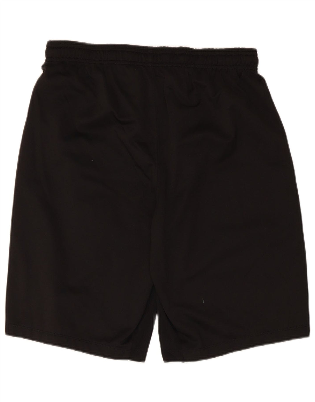 Pantaloni scurți Macron Udinese Calcio Sport pentru bărbați, mari, negru, poliester