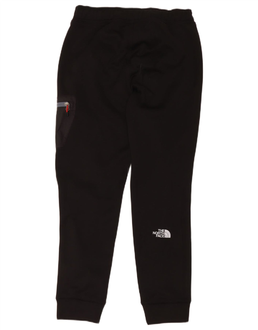 The North Face Mens Cargo Trening Pantaloni Joggeri Mici Poliester Negru