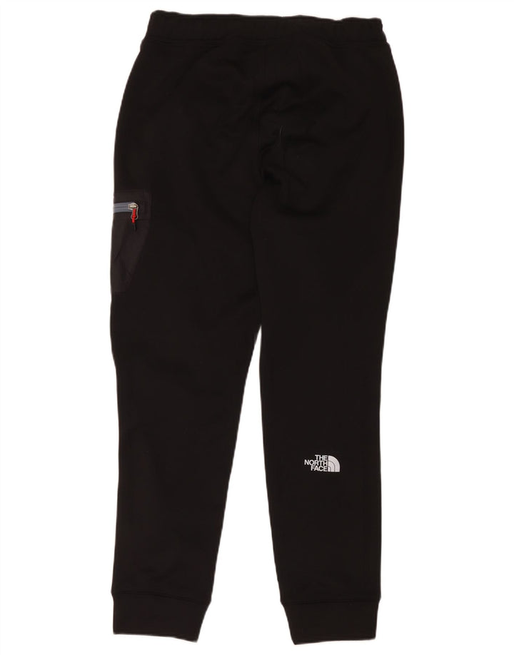 The North Face Mens Cargo Trening Pantaloni Joggeri Mici Poliester Negru
