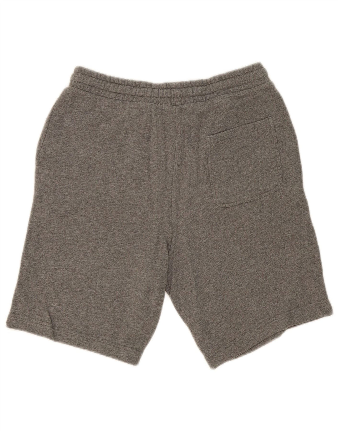 Pantaloni scurti sport pentru bărbați LYLE & SCOTT, bumbac gri mic