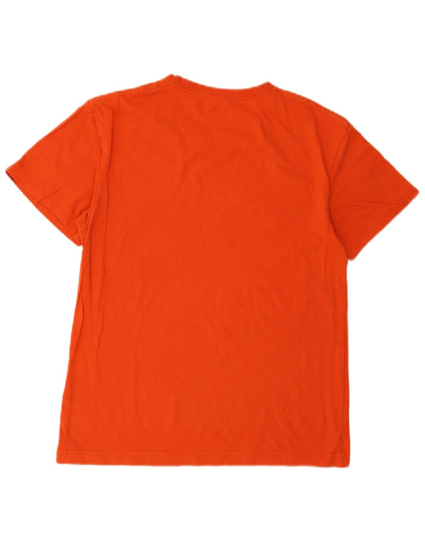 Tricou Levi's pentru baieti Top 13-14 ani portocaliu