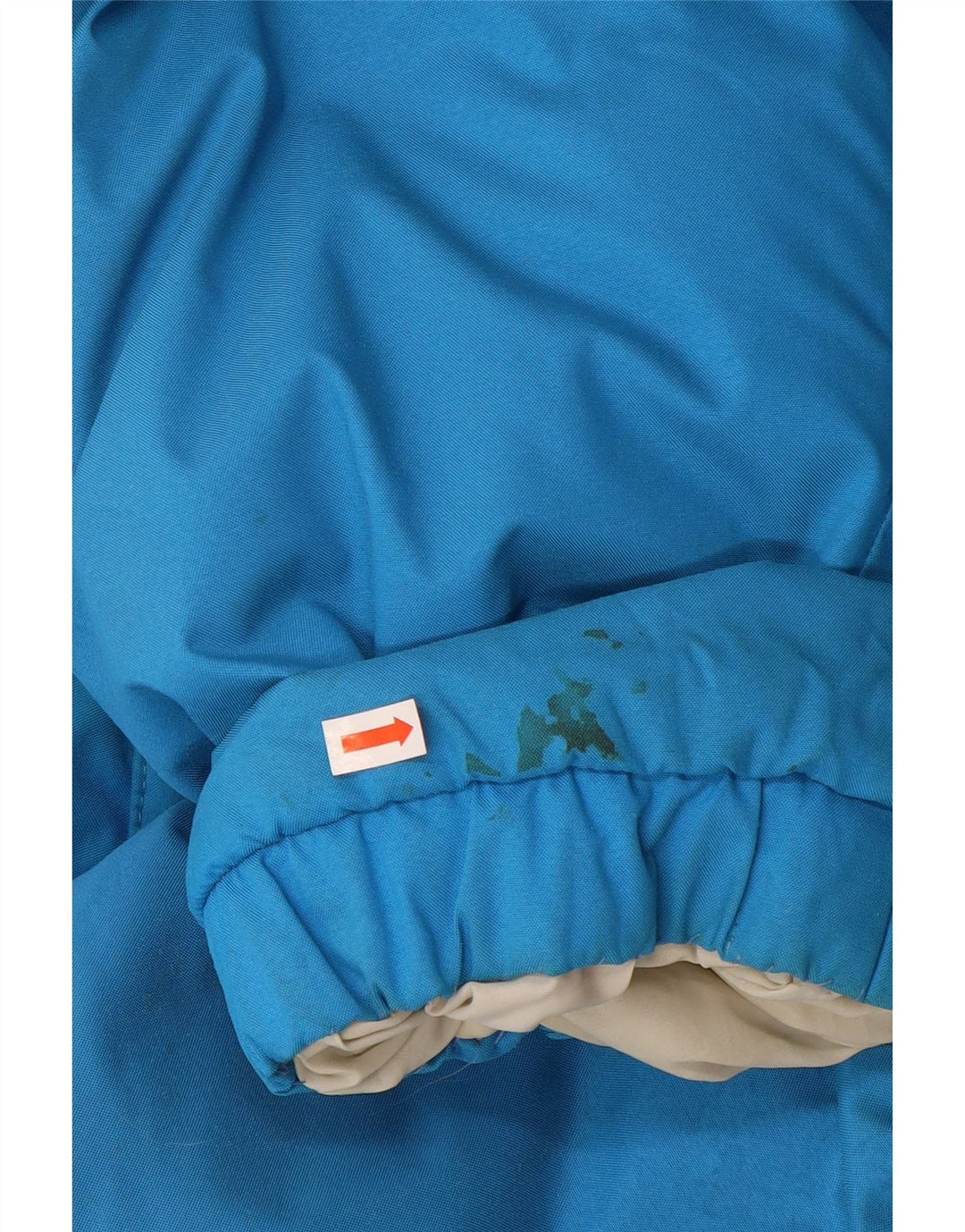 Palton Captusit Fila Bărbați IT 52 Large Blue