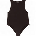 Body fără mâneci pentru femei Zara UK 14 mare negru