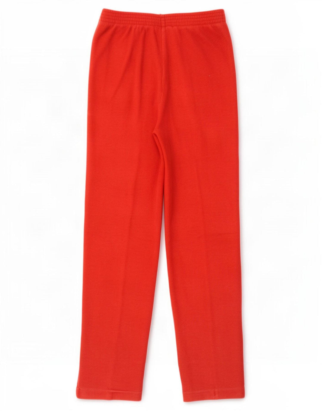 Pantaloni de trening Lotto pentru femei UK 14 Medium Red