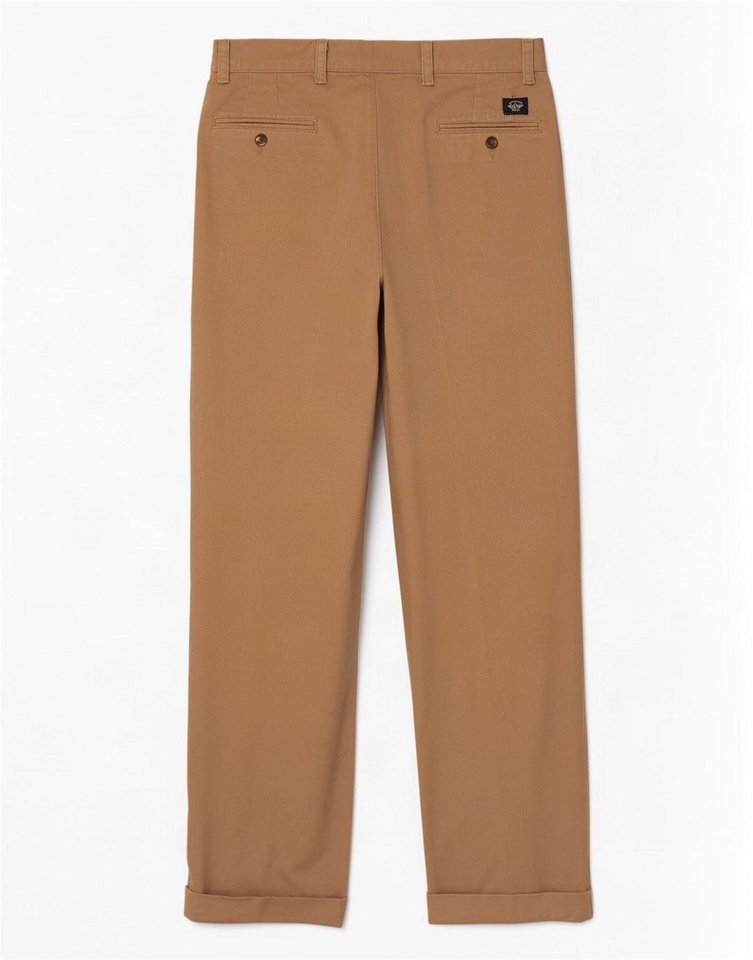 Pantaloni chino pentru bărbați Dockers Khakis Pegged W34 L30 bej