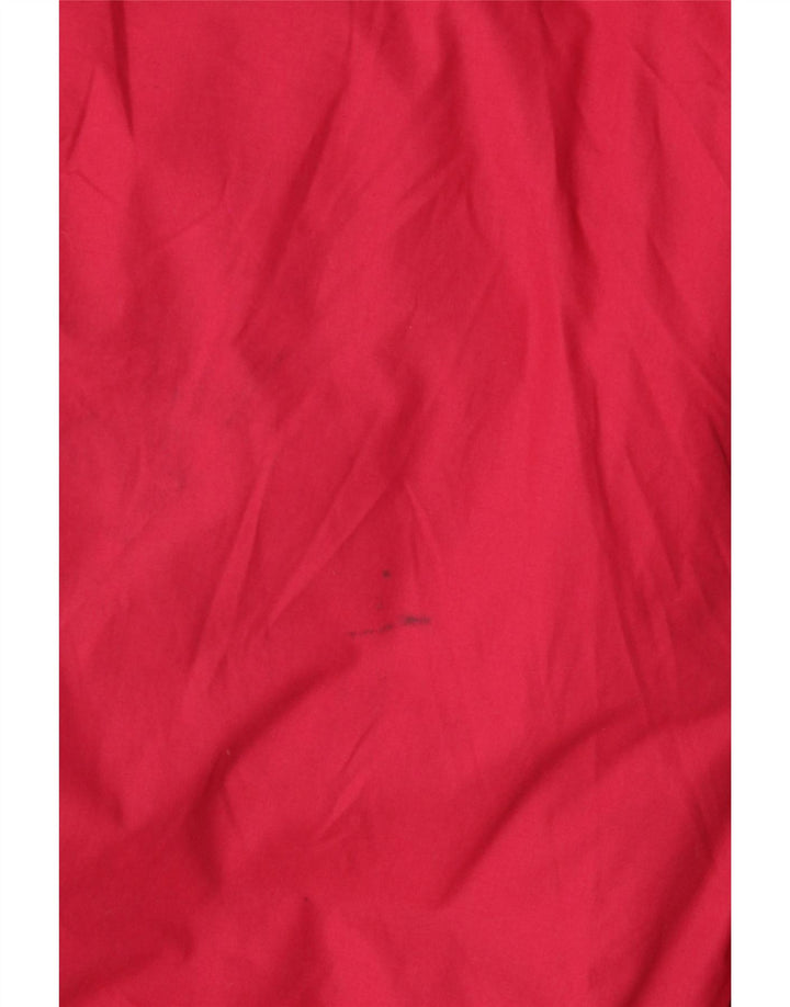Jachetă de schi Diadora pentru bărbați UK 38 Medium Pink Colorblock Poliester