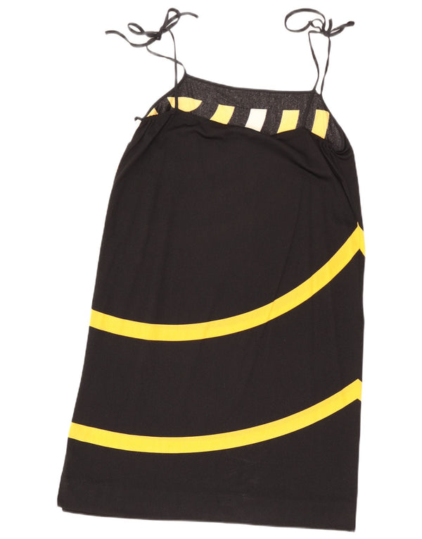 Rochie de damă Triumph EU 44 XL Poliamidă cu dungi negre