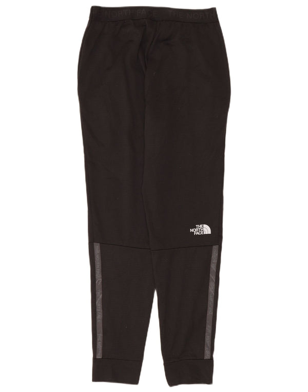 Pantaloni de trening pentru bărbați The North Face Pantaloni de jogging, poliester negru mic