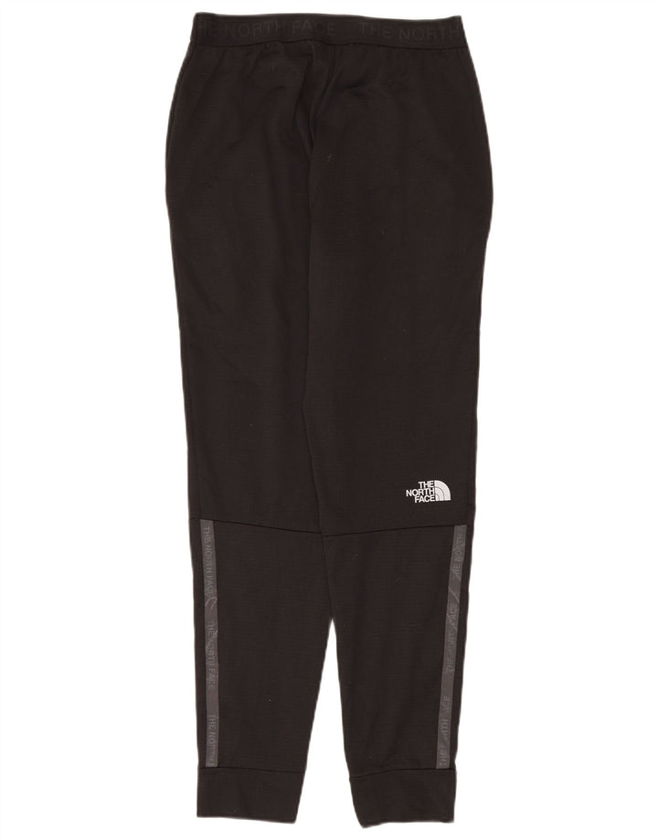 Pantaloni de trening pentru bărbați The North Face Pantaloni de jogging, poliester negru mic