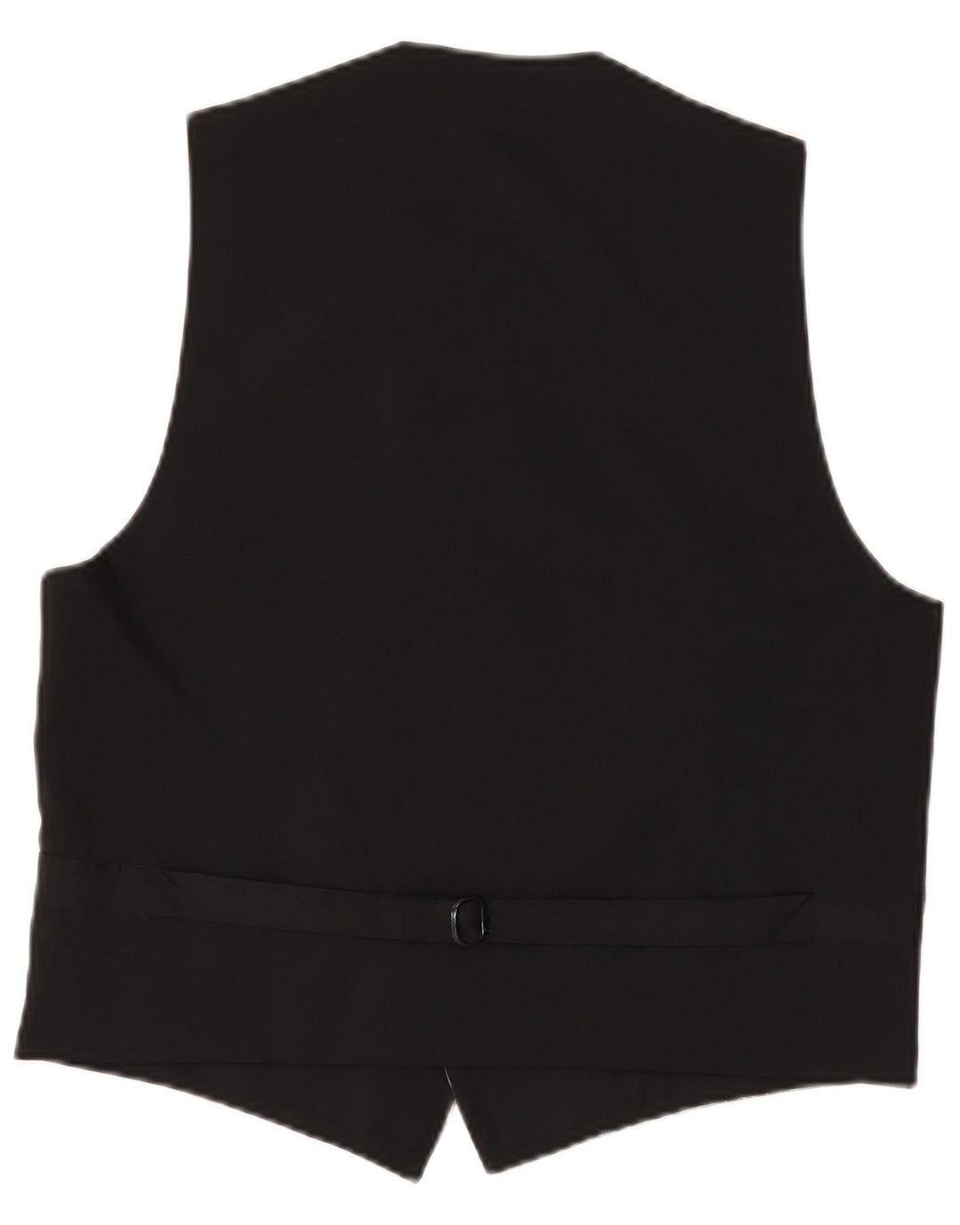 Vestă vintage pentru bărbați cu grafică UK 38 Medium, multicolor, poliester, clasică