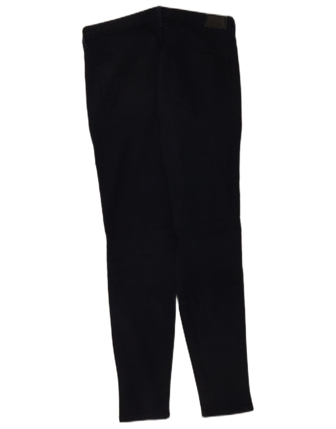 Blugi slim pentru femei Zara EU 40 Medium W30 L28 Bleumarin