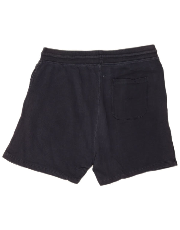 Jack & Jones Pantaloni scurți sport pentru bărbați, XL, bleumarin, bumbac