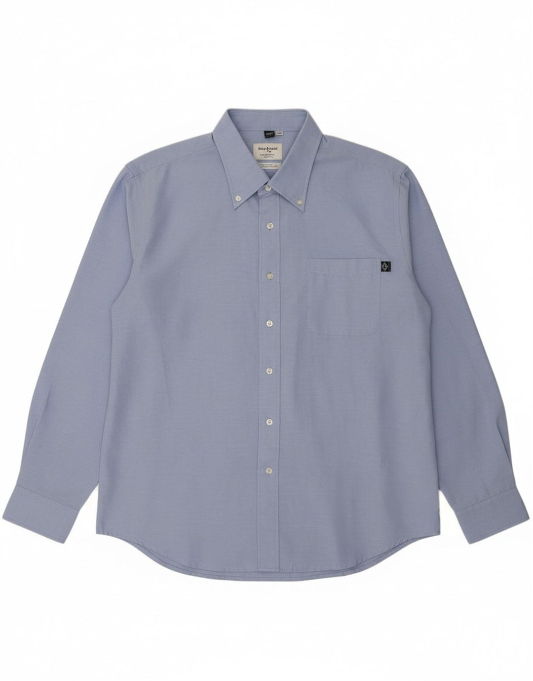 Cămașă pentru bărbați Arena XL Albastru Poliester