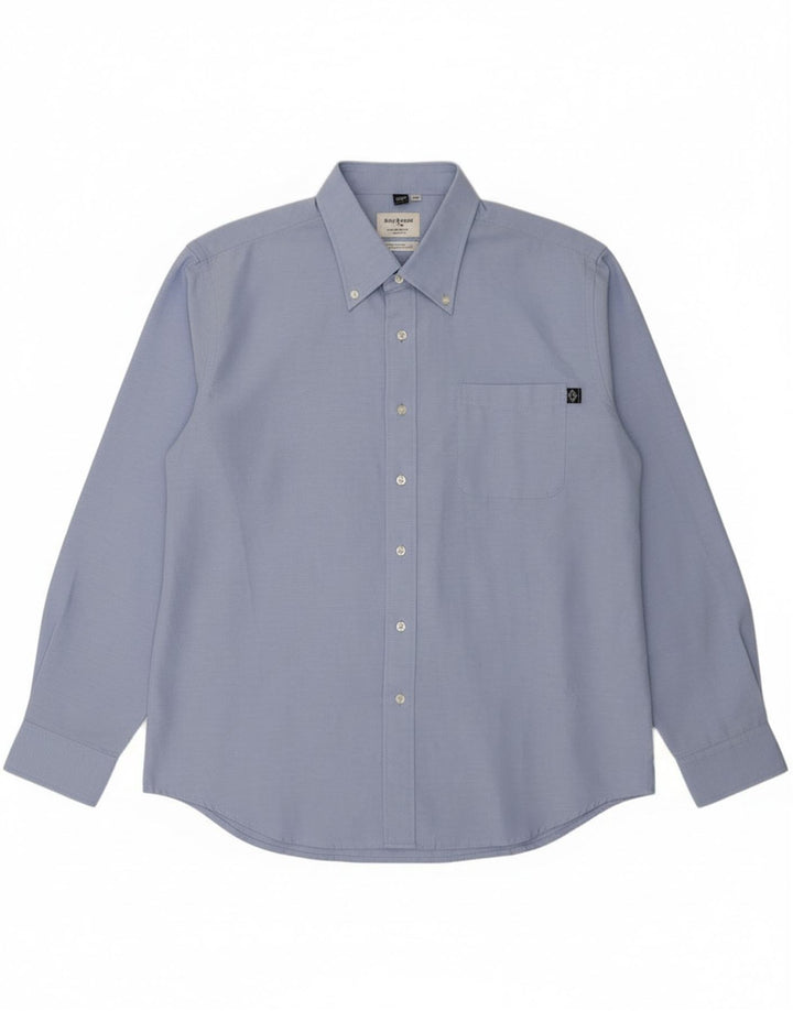 Cămașă pentru bărbați Arena XL Albastru Poliester