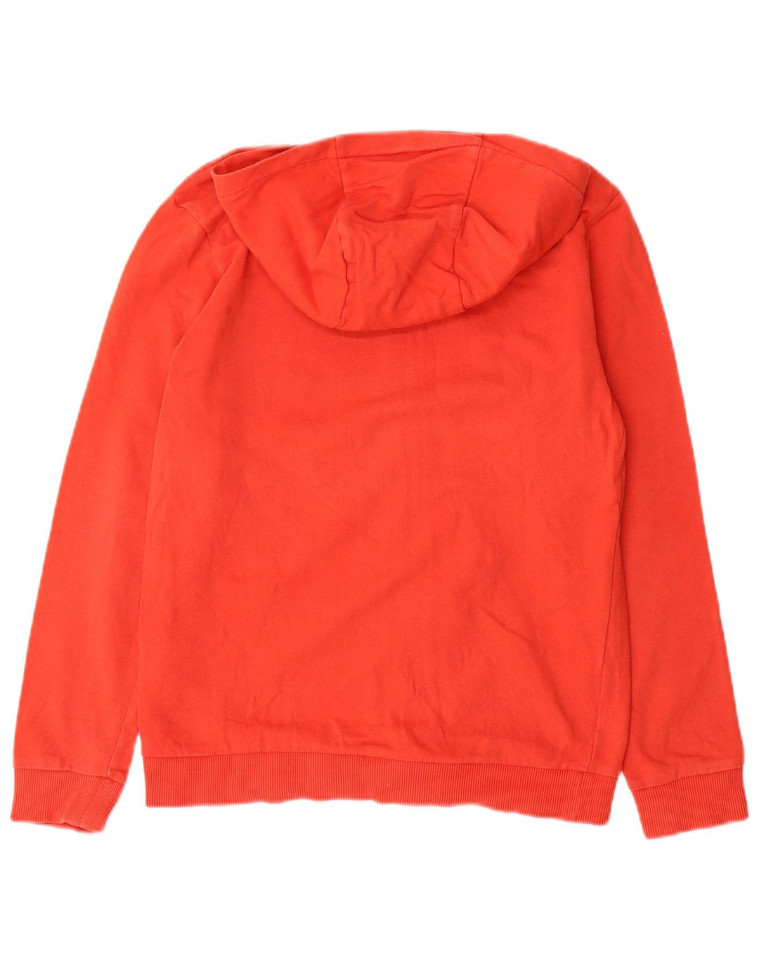 NAPAPIJRI Pulover Băieți 13-14 Ani Bumbac Roșu