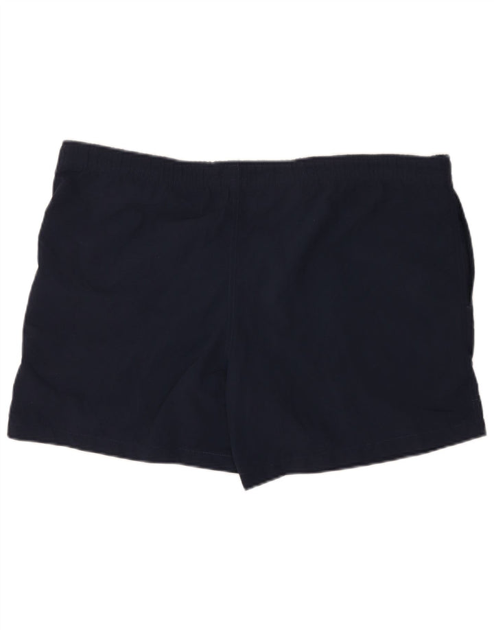 Pantaloni scurți sport Puma pentru bărbați XL, poliamidă bleumarin