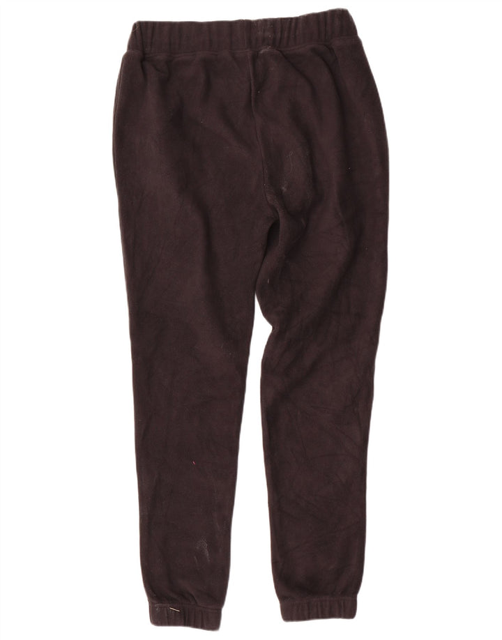 Gymshark Pantaloni de trening din lână pentru bărbați Pantaloni de jogging Mici Poliester negru