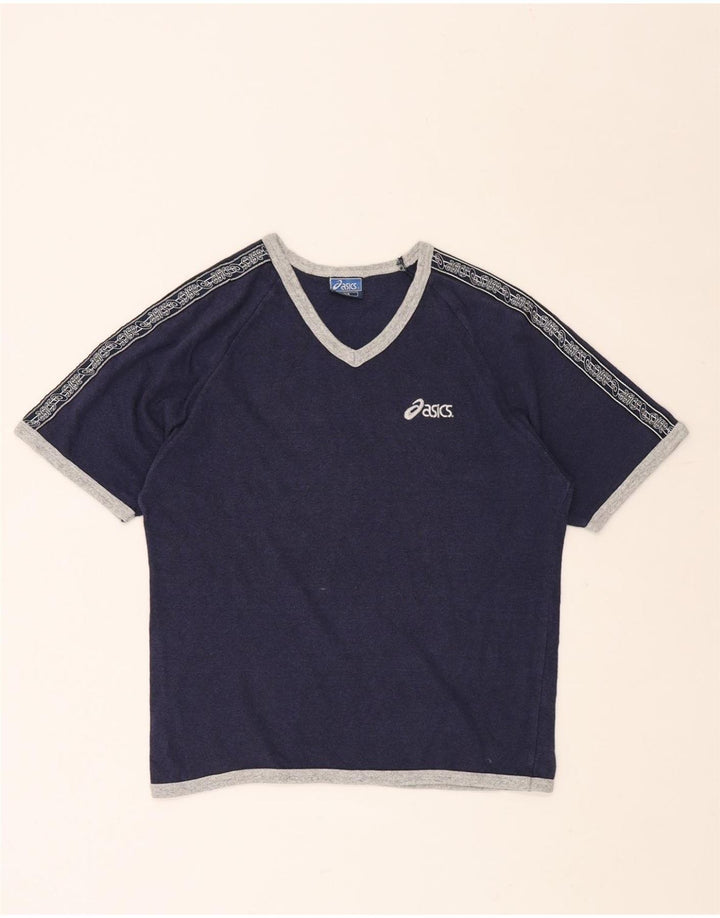 Womens Oversized Graphic T-Shirt Top UK 6 XS