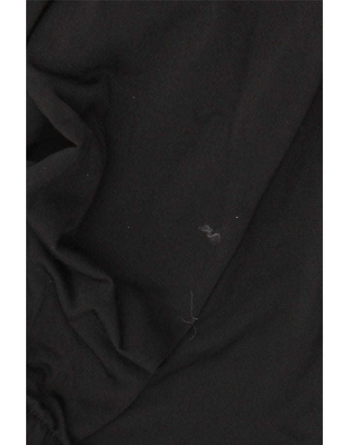 Jachetă de trening pentru bărbați Nike, poliester mediu negru