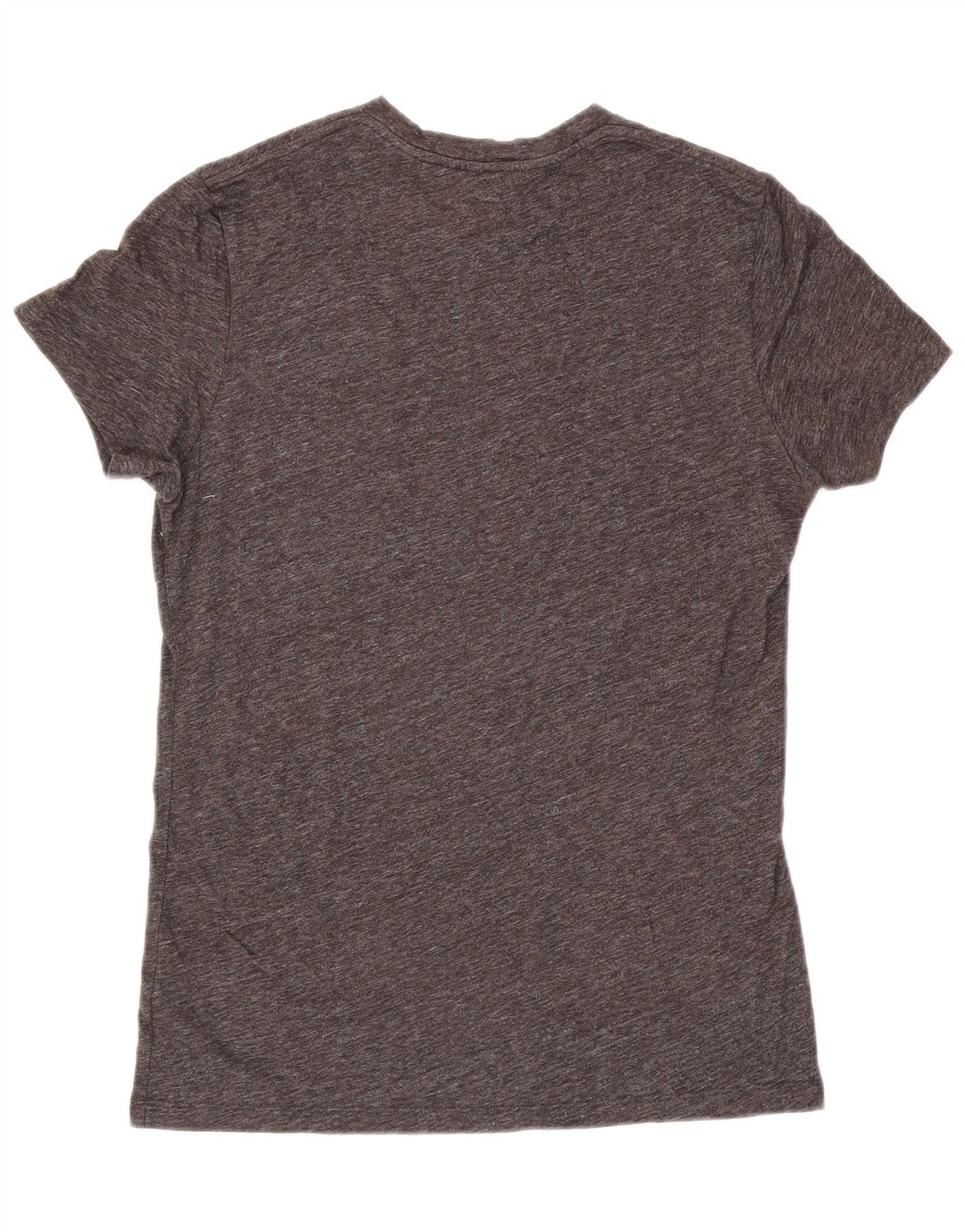 JACK WILLS Tricou pentru bărbați Top mic, gri cu pete