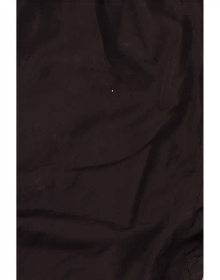 UMBRO Pantaloni de trening pentru femei UK 14 Poliester mediu negru