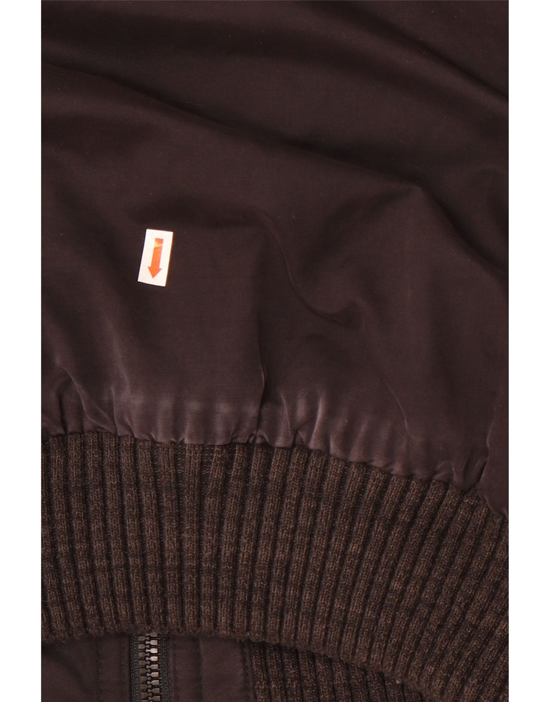 Jachetă bomber cu glugă Superdry pentru bărbați UK 38 Poliester mediu negru