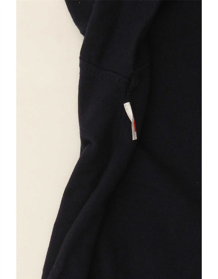 Tricou polo Dockers pentru bărbați, mare, bleumarin