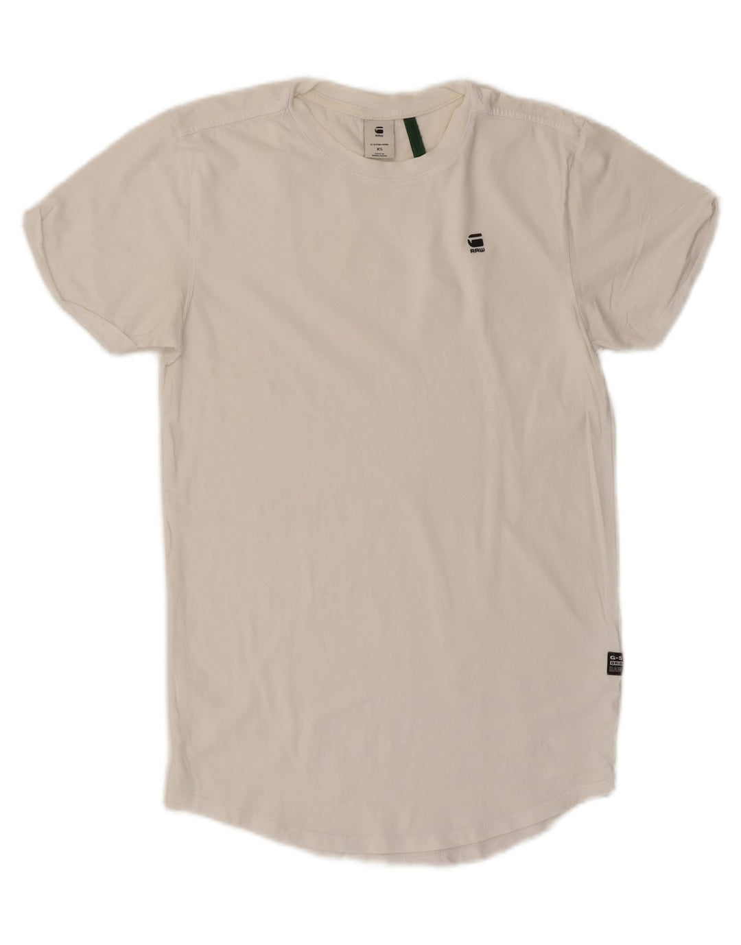 G-STAR Tricou pentru femei Top UK 6 XS Alb