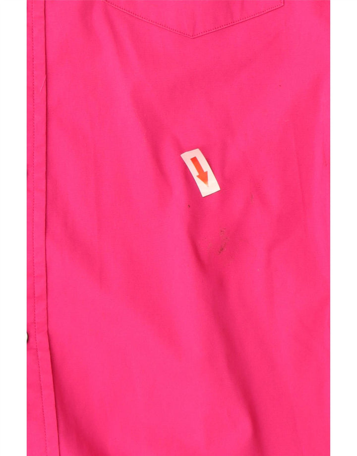Cămașă pentru femei Ralph Lauren Slim Fit US 4 Small Pink