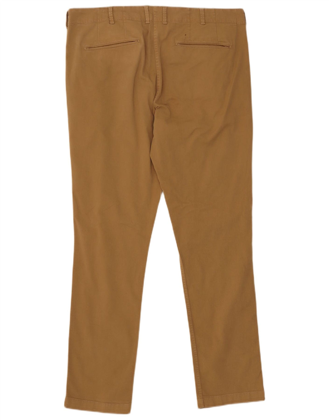 Pantaloni chino subțiri pentru bărbați Paul Smith L34 L31 bej