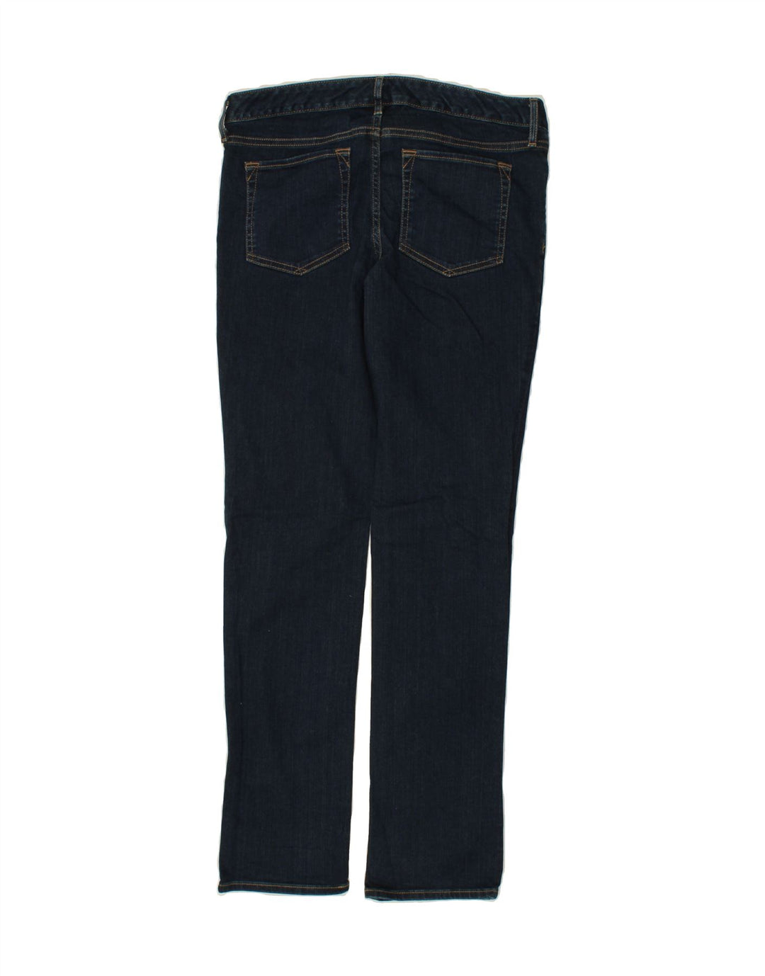 EDDIE BAUER Womens Straight Jeans US 6 Medium W32 L32 Black Cotton Vintage Eddie Bauer and Second-Hand Eddie Bauer from Messina Hembry 