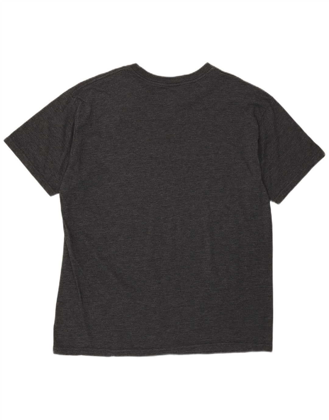Tricou grafic pentru bărbați Billabong Top mare bumbac gri
