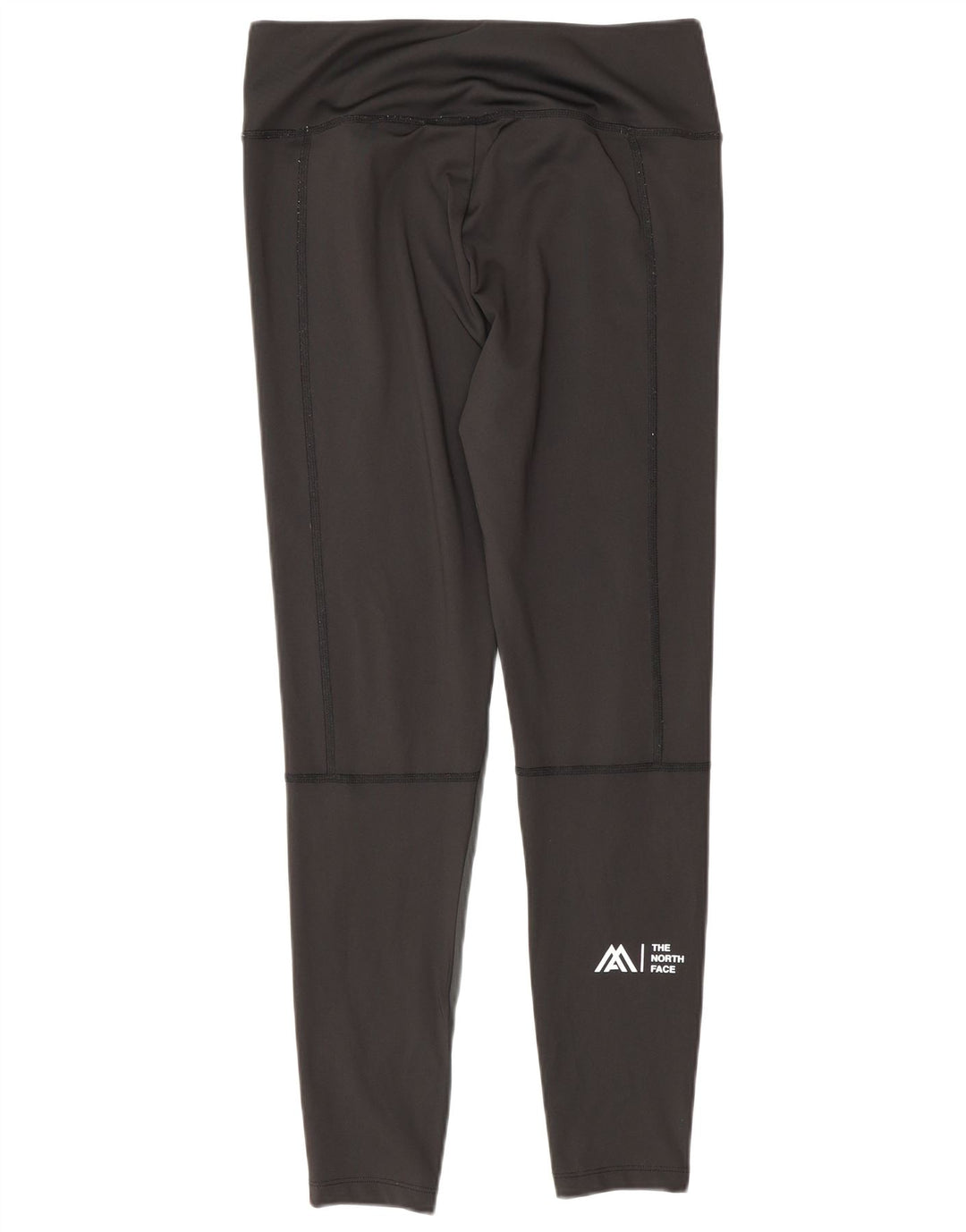 Leggings pentru femei The North Face UK 12 Medium Gri Poliester Colorblock