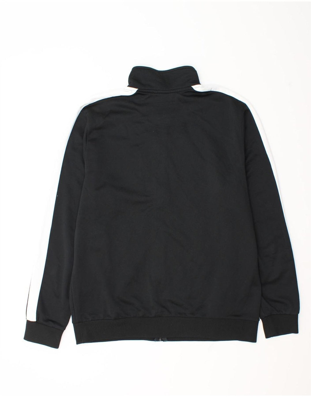 Jachetă de trening pentru bărbați Puma, mare, negru, poliester color bloc