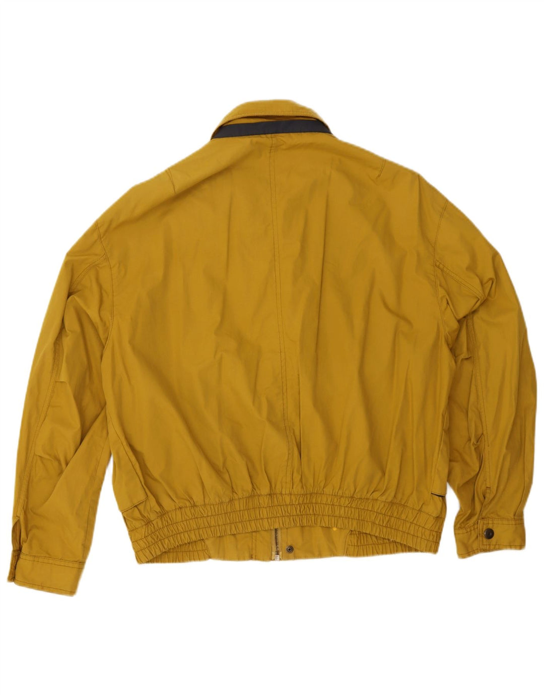 Bomber vintage pentru bărbați UK 40 Large Yellow