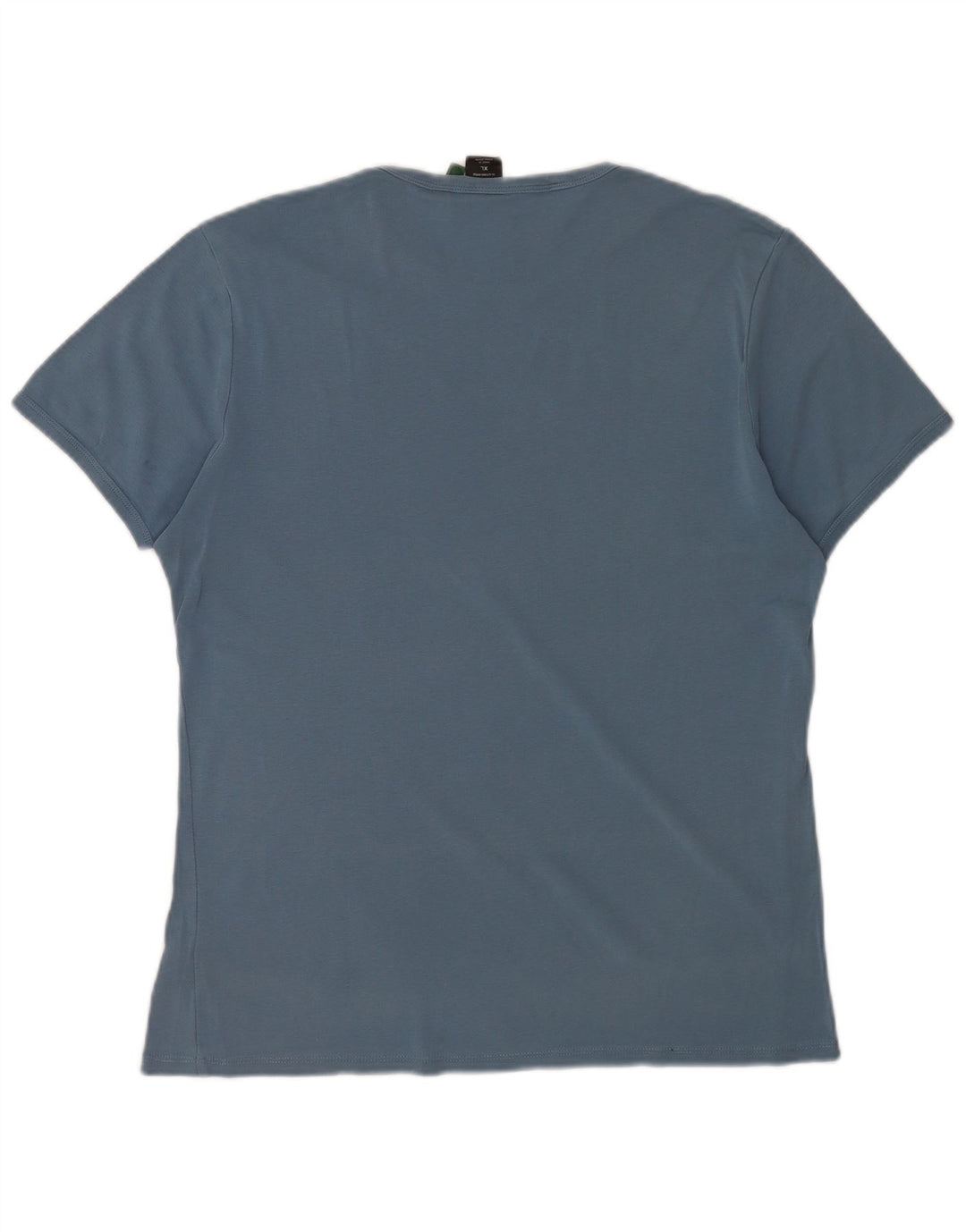 Tricou Bărbați G-Star Top XL Bumbac Albastru