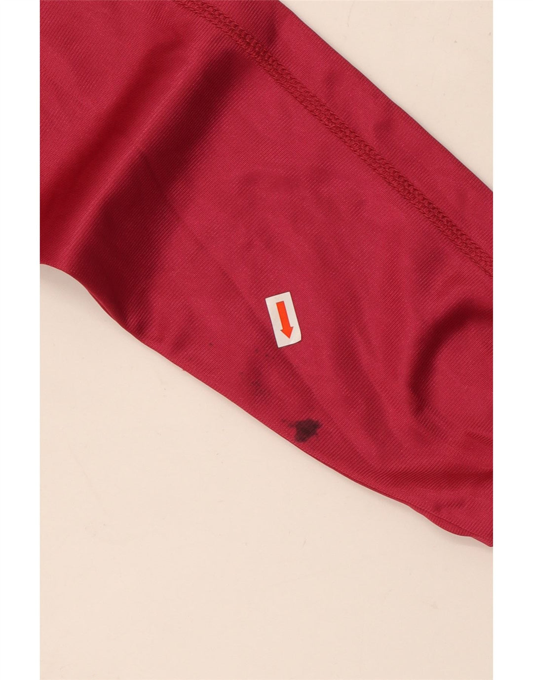 Jachetă de trening pentru femei DIADORA UK 10 Poliester roz mic