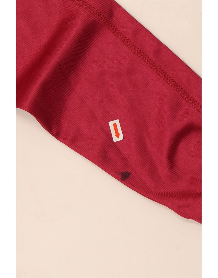 Jachetă de trening pentru femei DIADORA UK 10 Poliester roz mic