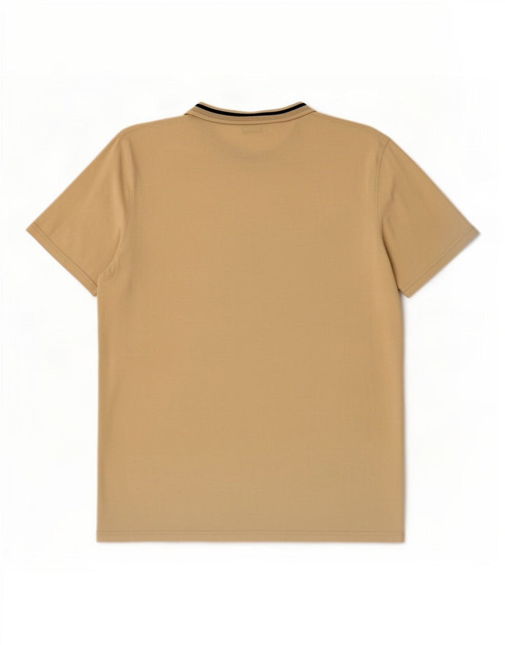 Ted Baker Tricou dama Top Marimea 4 Mare Bej Bumbac