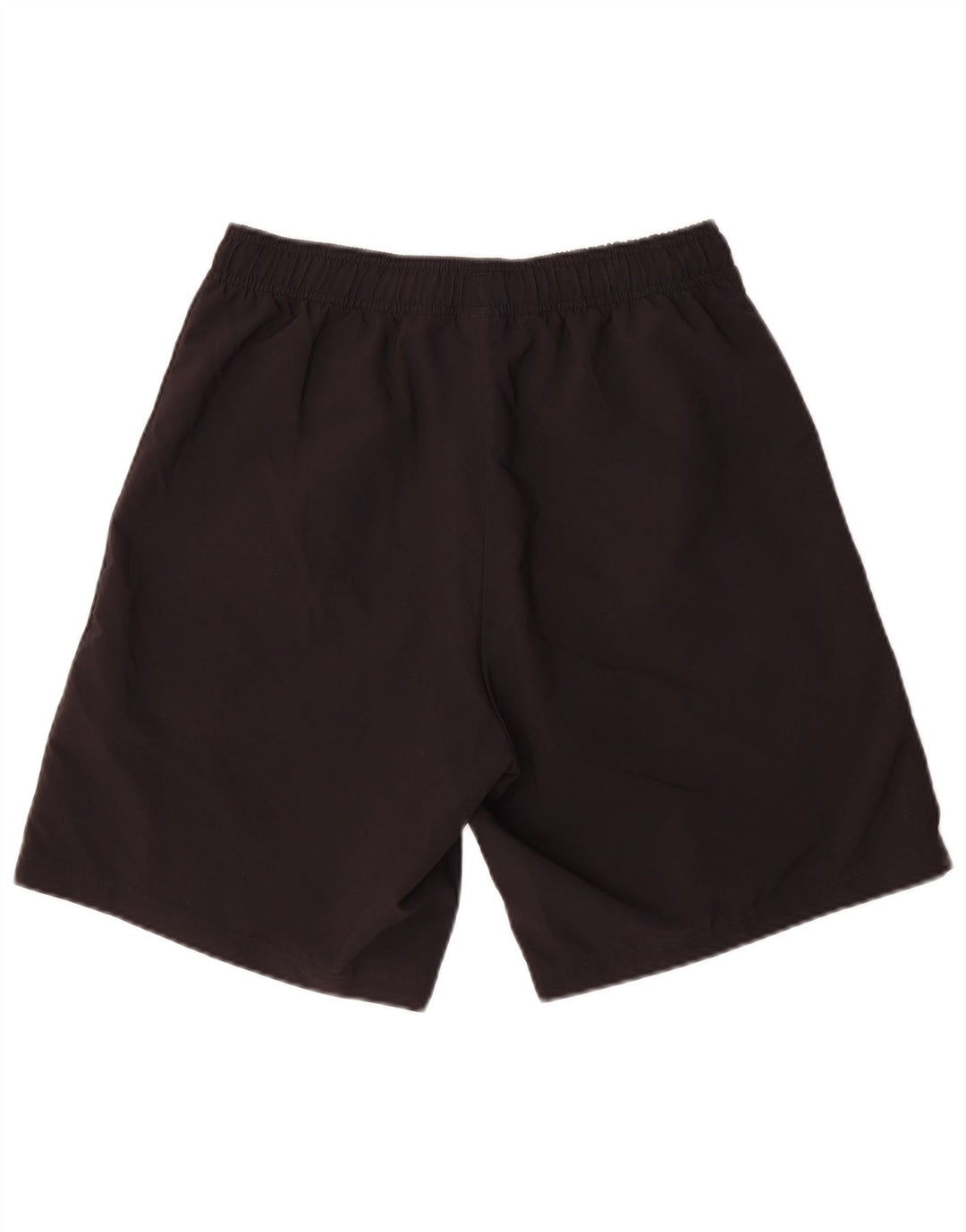 Pantaloni scurți sport pentru bărbați Adidas, mediu negru, poliester color bloc