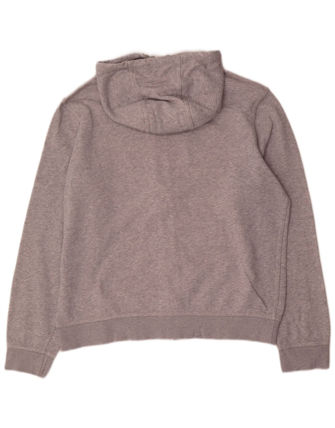 Pulover Nike Graphic Zip pentru bărbați, mare, gri, pete