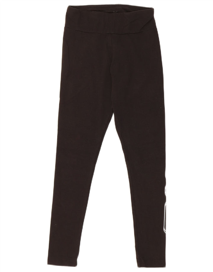 Jambiere grafice pentru femei UK 4 XS