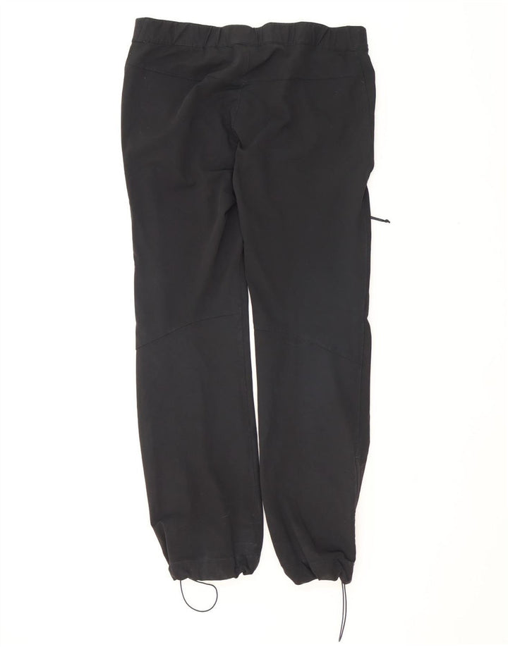 The North Face Pantaloni cargo pentru femei Joggeri Medium L32 L31 Poliester negru