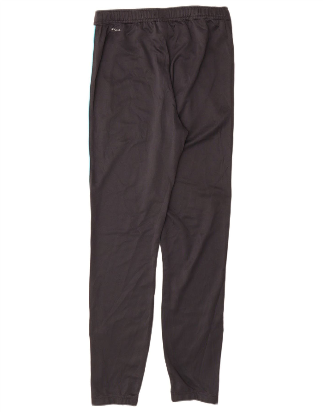 Pantaloni de trening PUMA pentru bărbați, negru, poliester color bloc