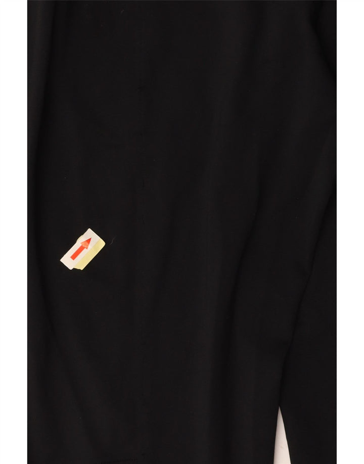 Pantaloni de trening pentru bărbați UNDER ARMOUR Mici, negri