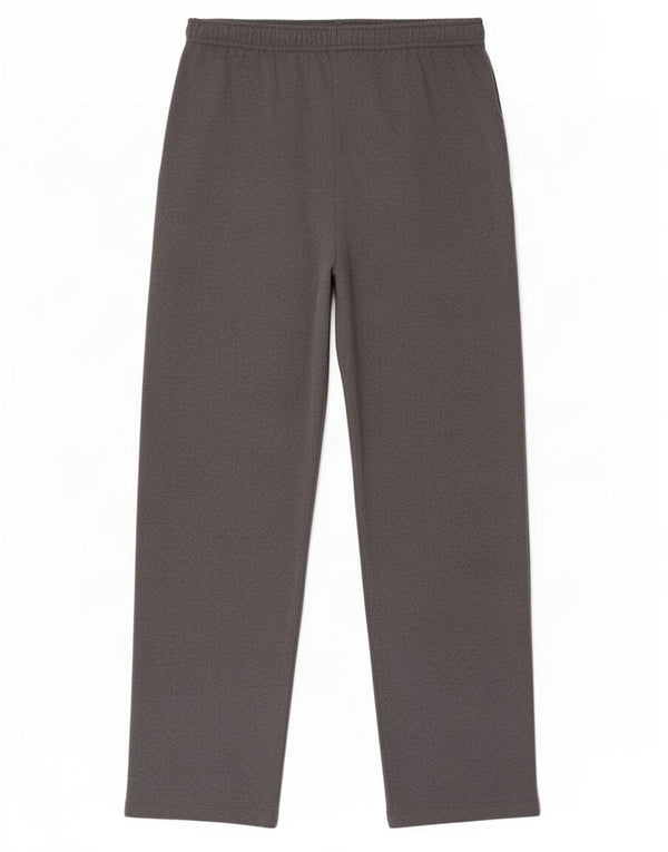 Pantaloni de trening pentru femei Marks & Spencer UK 14, mare, gri, poliamidă